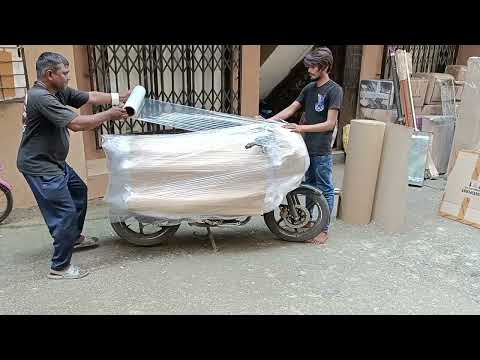 Unicorn Express Packers and Movers in Badlapur