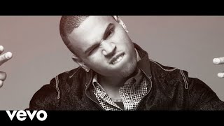 Chris Brown ft. Lil Wayne - Your Bad (Music Video)