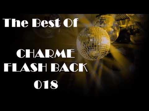 CHARME FLASH BACK 018 (Mixing Dj ManoloSimoes bootleg RJBR)