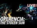 Operencia: The Stolen Sun with Paul Tamayo