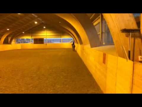 Isak (Ricardo träning Lövholmen)