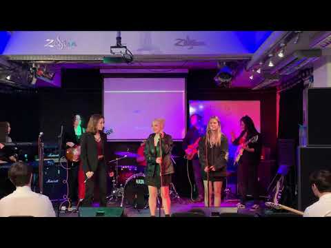 Final term performance - ACM