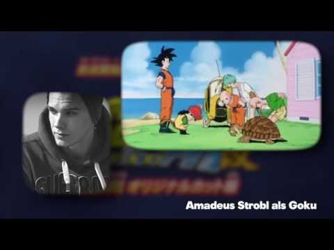 Dragonball Z Kai (Anime) – Synchrontrailer