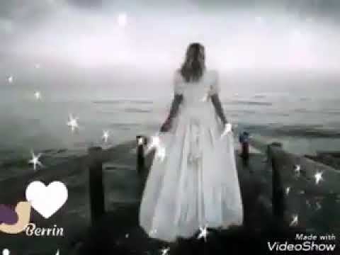 SEN BENİMSİN BEN SENİNİM / BURCU GÜNEŞ