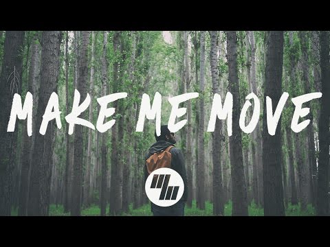 Culture Code - Make Me Move (Lyrics / Lyric Video) Tobu Remix, feat. KARRA
