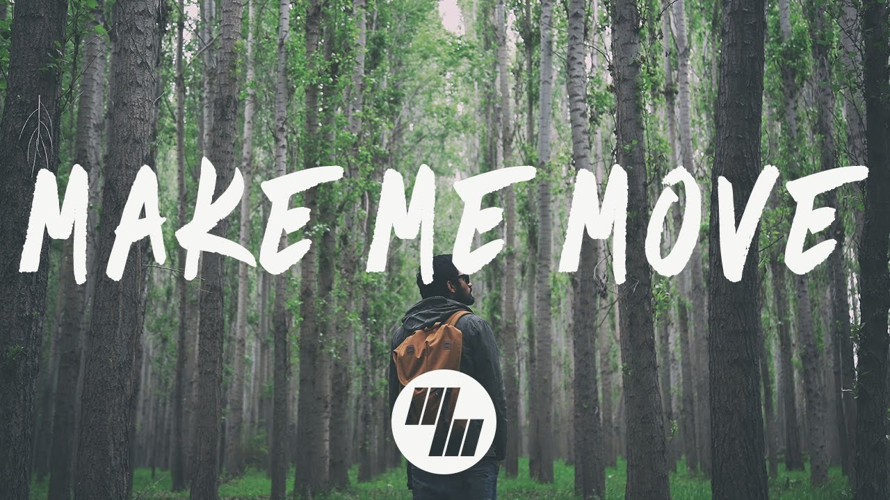 Culture Code - Make Me Move (Lyrics / Lyric Video) Tobu Remix, feat. KARRA