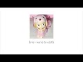 Girly Soft Playlist ౨ৎ ࣪