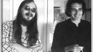 steely dan-only a fool would say that