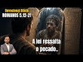 Devocional Diário: Romanos 5.12-21