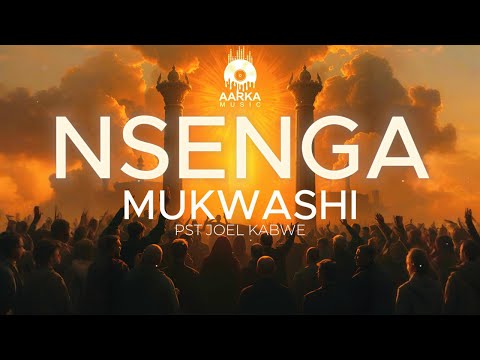NSENGA MUKWASHI MELODY