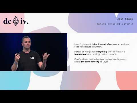 Making Sense of Layer 2 preview