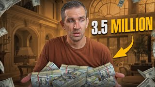 A Billionaire Asked Me to Manage His Money
