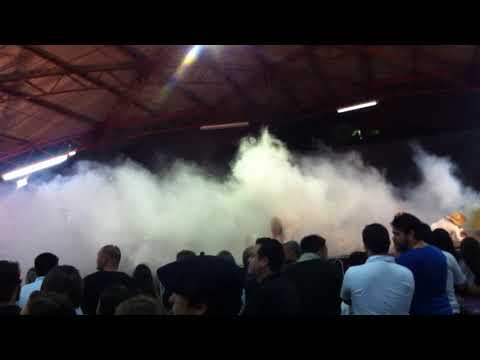 Rodeio de Caxias 2013: Ronda Charrua - Saída