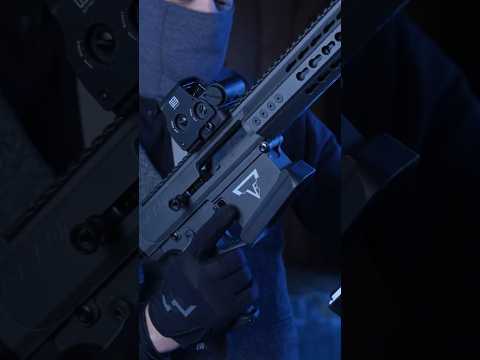 The Gen-12 John Wick 4 Shotgun! The worlds greatest shotgun period. #johnwick #jw4 #johnwick4 #12g