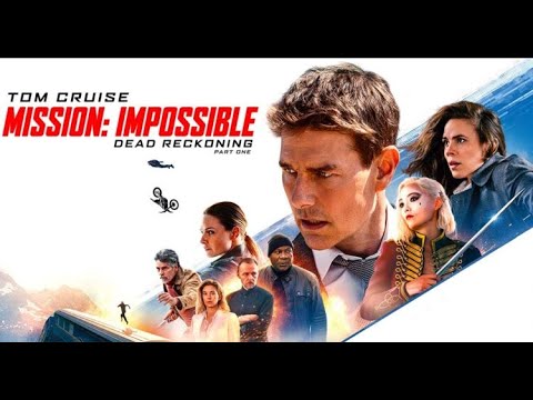 Every Mission Impossible Theme (Includes Dead Reckoning!)