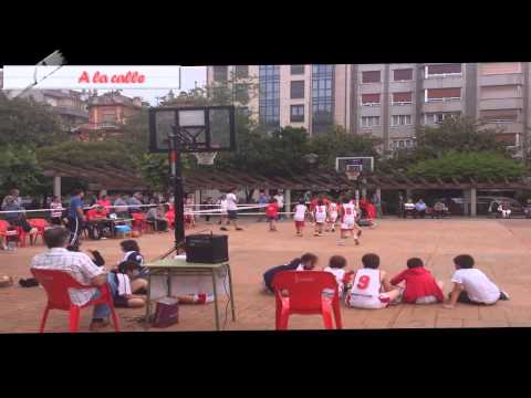 BVM2012 Trayectoria Primer Año