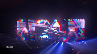 20181222 Nell 넬 Christmas in Nell's Room - Full Moon