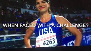 Eustress vs. Distress