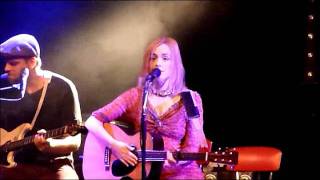 Lisa Ekdahl, Don&#39;t Stop