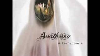 anathema - Shroud Of False - Alternative 4