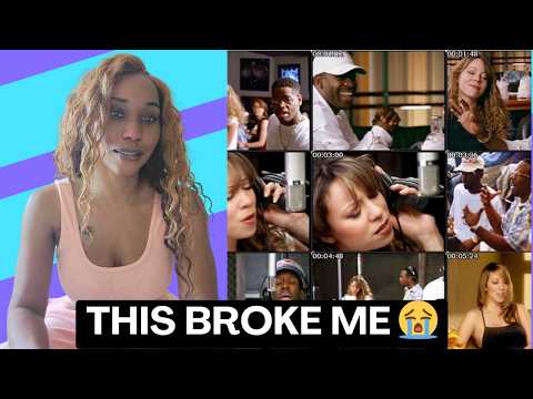 First Time Hearing One Sweet Day 😭 | Mariah Carey & Boyz II Men Reaction