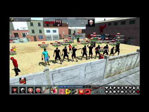 Mix Montage Hooligans Game  Terror Commando