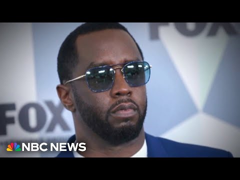 Jurors shown explicit texts and videos as Diddy trial nears end