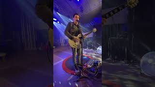 Liga Joe - “Livin’ on a prayer” ao vivo 🔥 🔥