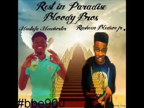 Lul Foureign (Dope Deejay) - Dedication 2 Marii Jetz #H4M