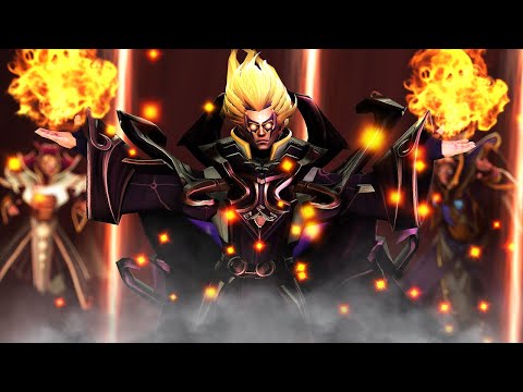 Sumiya The Legendary Pub Invoker