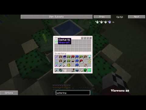 HC MS2 - EP53 - Gliders