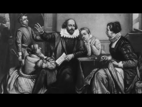 William Shakespeare: Legendary Wordsmith - Fast Facts | American History Focus