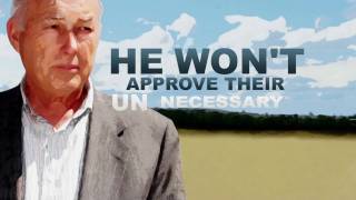 Not One Penny - Clyde Holloway for Public Service Commissioner