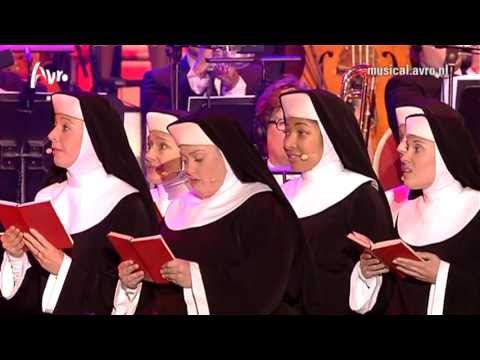 Musical Sing-a-Long 2013 - Sister Act