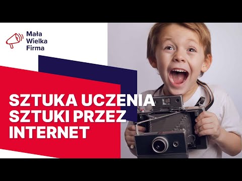 Nie uwierzysz, że można robić takie kursy online