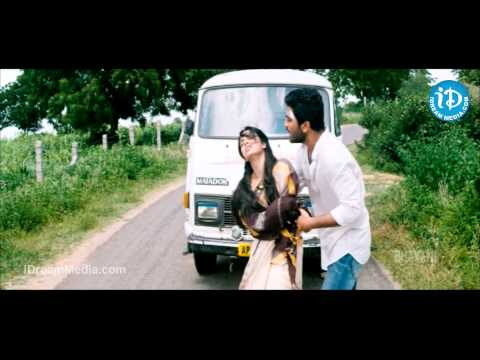 Sharwanand, Priya anand, Vinay Varma Best Scene - Ko Ante Koti