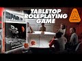 Space 1999 Roleplaying Game