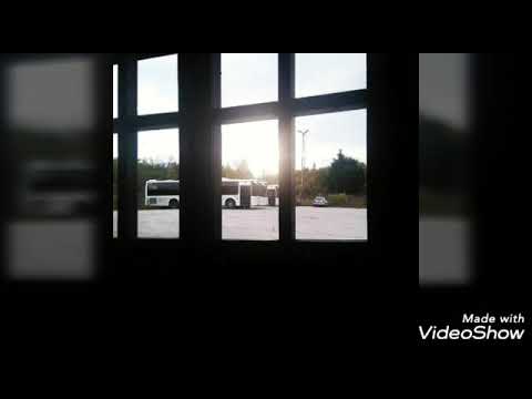 King Long bus 2020 video sequel