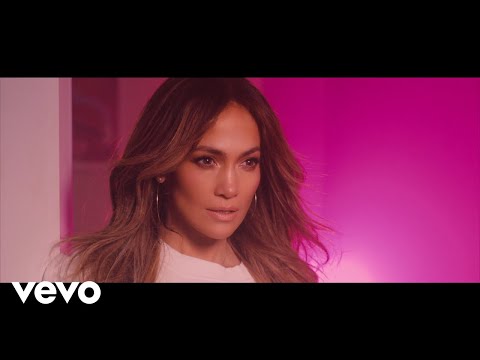 Videoclip de On My Way (Marry Me) (TELYKast Remix) — Jennifer Lopez