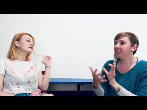 Amble Skuse Interview