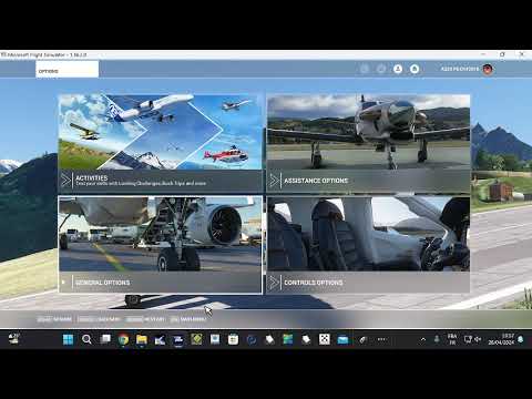 MSFS How to replace the stock GNS 530 by PMS GTN 750