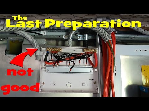 Before the big solar upgrade, I have to fix this!