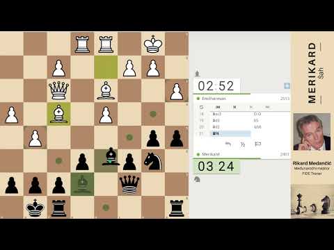 NAuči od majstora 395. - SKANDINAVKA