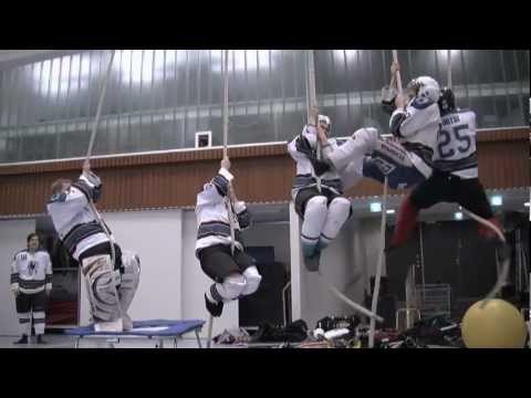 PHC JKL - Pelaajaesittely 2012  [Official training camp -edition]