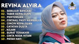 Download lagu REVINA ALVIRA - SEBUJUR BANGKAI - TABIR KEPALSUAN - DANGDUT LAWAS FULL ALBUM - GASENTRA 2025 mp3