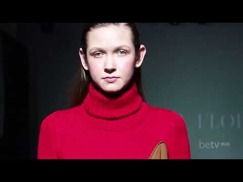 MALVA FLOREA UFW FW2019/20