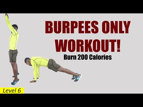 20 Minute Easy Walk at Home Exercise for Weight Loss 200 Calories