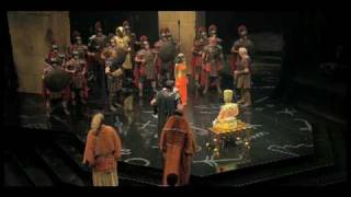 Caesar and Cleopatra | Stratford Festival