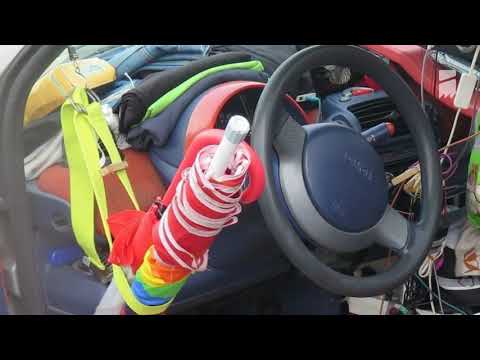 Kurios: Smart mit Haushalt vollgestopft