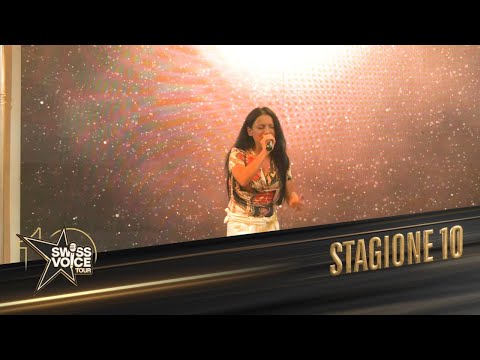 Marilena - Swiss Voice Tour 2025, Mercato Resega